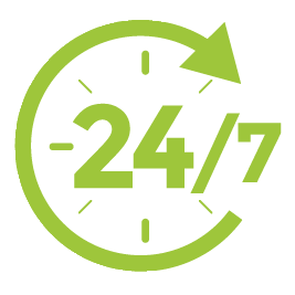 24 HOUR seven days Printing keighley