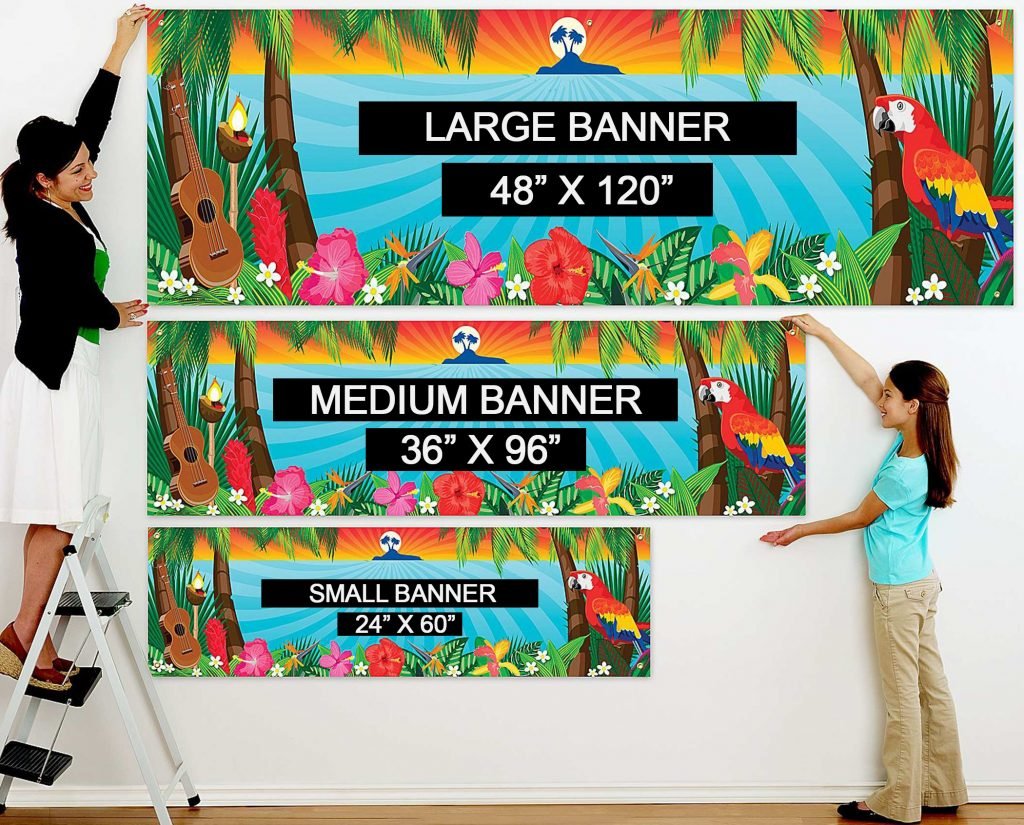 Banner Printing Keighley