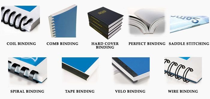 Binding Keighley