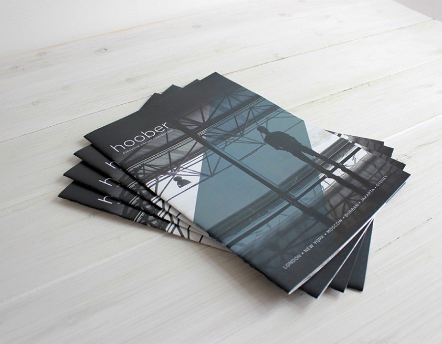 Booklet Printing Keighley