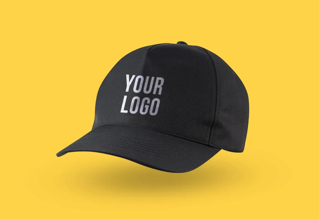 Cap Printing Keighley