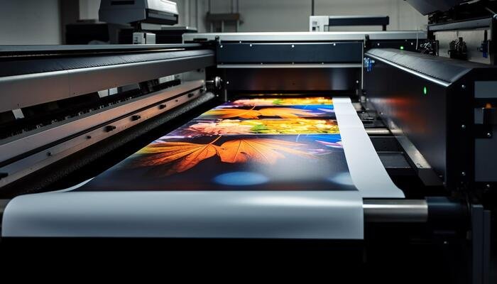 Digital Printing Keighley