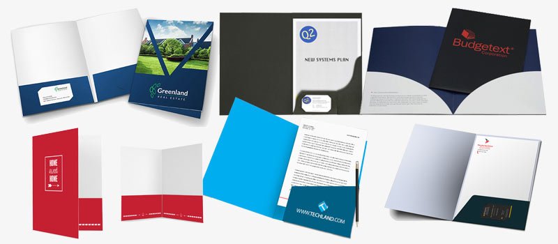 Folder Printing Keighley