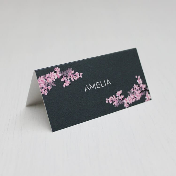 Place Cards Printing Keighley