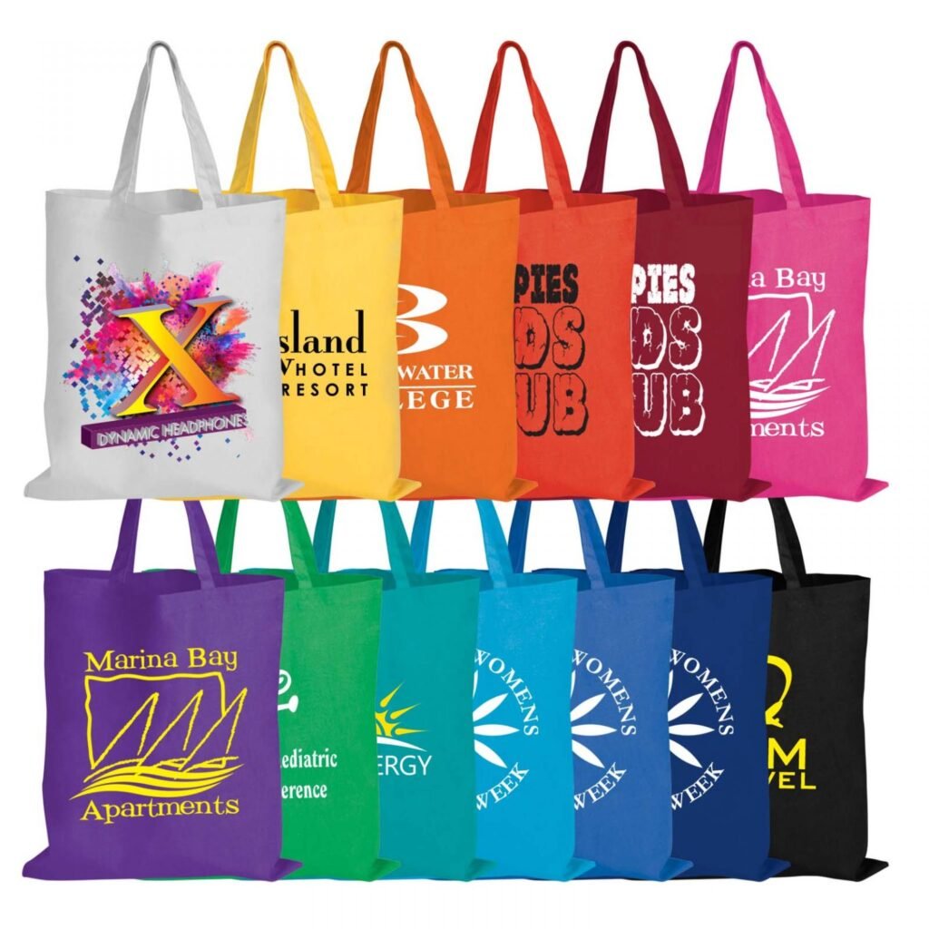 Tote Bag Printing Keighley
